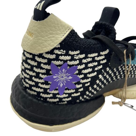 adidas Men\'s Trae Young 2 Flower Basketball Shoes Athletic Sneaker Size 8 New main image 12